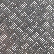   алюминиевый лист рифленый фотография
