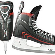 V76 Коньки хоккейные Lux-E (43)