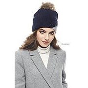 Шапка женская Aleo UV-21721-20/11-4 фото