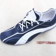 Туфли мужские спортивные SP-9b