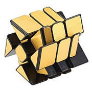 Головоломка «Кубик Колесо Золото» Fanxin 581-5.7H-1