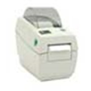 Принтер этикеток штрих-кода Zebra LP/TLP2824 фото
