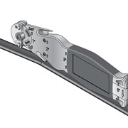 STRIPPING-TOOL-SR-CABLE Нож разделочный для саморегулирующегося кабеля фотография