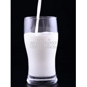 Молоко сырое опт Киев, молоко сырое свое фото