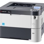 Принтер Kyocera FS-2100D фотография