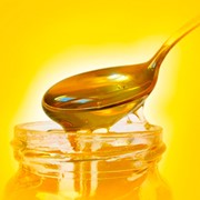 Мёд натурильный фото