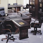 Мебель для кабинета директора