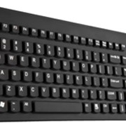 Взрывобезопасные клавиатуры серии М-PC фото