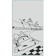 Декоративный фасад D7 фото