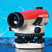 Нивелир оптический PENTAX AP-120 фото