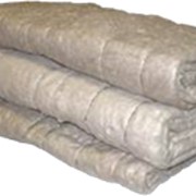 ТИБ. Прошивные изделия из штапельного базальтового супертонкого волокна без покровного материала, прошитые нитями.