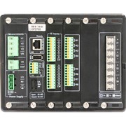 IED PM180 Мини-контроллер присоединения МЭК 61850 + анализатор КЭ фото