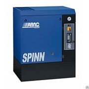 Винтовой компрессор SPINN 5.5-10 ST ABAC фотография