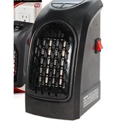 Мини обогреватель с пультом управления фото