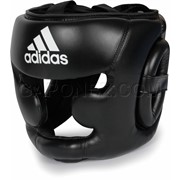 Adidas Боксерский Шлем Тренировочный Response adiBHG02 фото