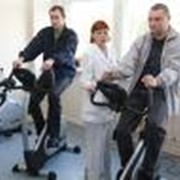 Услуги тренажерных залов фото