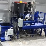 Очистные сооружения и установки оборотного производственного водоснабжения PlanaOS-R фото