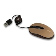 Коммутатор Soyntec Mini Mouse Inpput R270 Hot Chocolate USB фотография