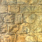 Фасадная панель “Стеновой камень“ фото
