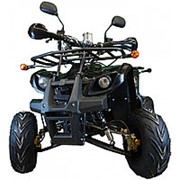 Подростковый бензиновый квадроцикл MOWGLI SIMPLE 7+ фото