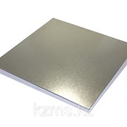 Лист стальной оцинкованный Zn100 ГОСТ Р 52246-2004 0.5 мм фотография