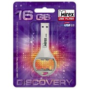 USB флеш-накопитель Mirex BOTTLE OPENER 16GB, ecopack,USB флеш-накопители фото