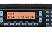 Мобильная радиостанция VHF-диапазона TK-7189E MPT фотография
