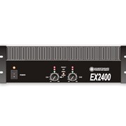 Усилитель мощности SoundStandard EX2400 фотография