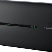 Wi-Fi роутер Huawei E5576-320 (51071RWX) Black фото