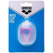 Зажим для носа Arena Nose Clip Pro арт.9520415 Pink/white