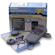 Аппарат Витафон-Т (с цифровой индикацией и таймером)