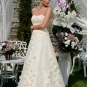 Платья свадебные модель 33 фото