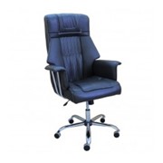 Кресло для руководителя, модель Каспий фото