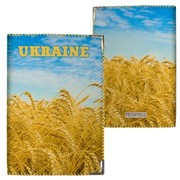 Обложка для паспорта Ukraine Артикул: АН000187 фото