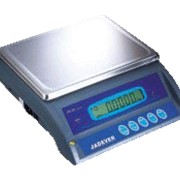 Весы повышенной точности JWE-3K фото