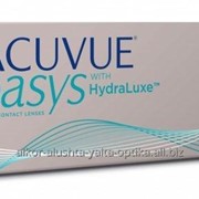 Однодневные контактные линзы Acuvue Oasys 1-Day (30 линз) фото