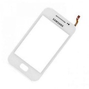 Тачскрин (TouchScreen) для Samsung S5830 white фотография