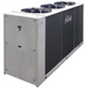 Компрессорно-конденсаторные агрегаты RGA VBM фото