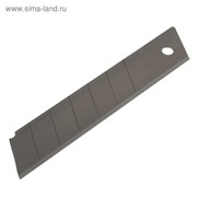 Лезвия для ножей Remocolor, сегментированные, 25х125 мм, 5 шт.