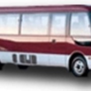 Аренда автобуса Mitsubishi фото