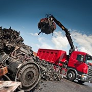 Дорого купим металлолом любых объемов и видов! фото