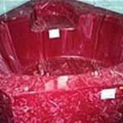 Ванна из исусственного мрамора “Марк-50“ фото