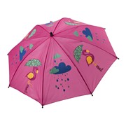 Зонт детский механический BONDIBON Фламинго 19 см фото