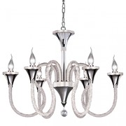 Люстра SERPENTE фото