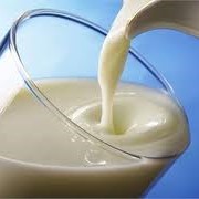 Продукция молочная