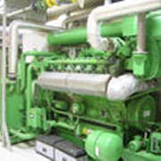 Оборудование биогазовое