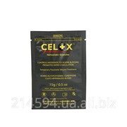 Кровоостанавливающий препарат CELOX 15 Г фото