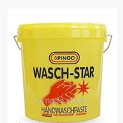 Паста для очистки рук Pingo Wasch-star фото