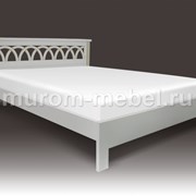Кровать Лира (Lux) фото