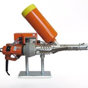 Ручной сварочный экструдер HSK25 D-G / HSK25 DE-G